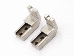 有經(jīng)驗的機械加工廠家對數(shù)控精密機械加工時會出現(xiàn)細小紋的都有那些方法處理辦