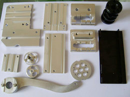 用cnc精密機(jī)械加工工藝來加工機(jī)械零部件，要提供什么資料給機(jī)械零部件加工廠呢？