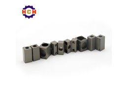 智能機(jī)械需要用到精密工技術(shù)，機(jī)械零部件加工擁抱機(jī)器人時(shí)代將來的機(jī)械加工將為為機(jī)械要加工，為人工智行業(yè)服務(wù)