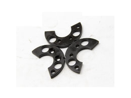 我國機(jī)器的機(jī)械零部件加工發(fā)展趨勢下篇：我國應(yīng)如何發(fā)展自己機(jī)器人機(jī)械零問部件加工行業(yè)，國現(xiàn)發(fā)展到什么水平。