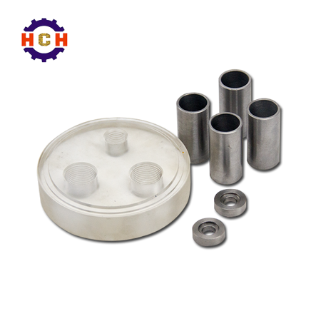 機(jī)械零部件加工廠，搞定展會(huì)訂單