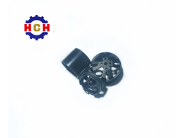 機(jī)械零部件加工屬于先進(jìn)制造業(yè)嗎？
