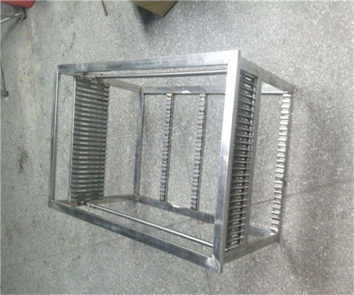 咸陽(yáng)盛歐機(jī)械 精密鈑金異形件與激光切割技術(shù)的卓越融合