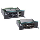 交換機模塊MOXA IM-6700A-2MSC4TX總代理——杭州水源電子設備，一站式工業通信與電源解決方案專家