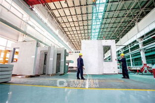 霧霾辣么嚴重，環保前沿的三一產品為您撥云見日
