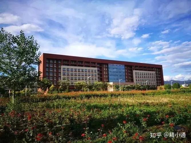 河北建筑工程學院專接本 市政公用工程專業全解析