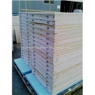 節能保溫石材背栓掛件成品 為現代建筑注入綠色動力